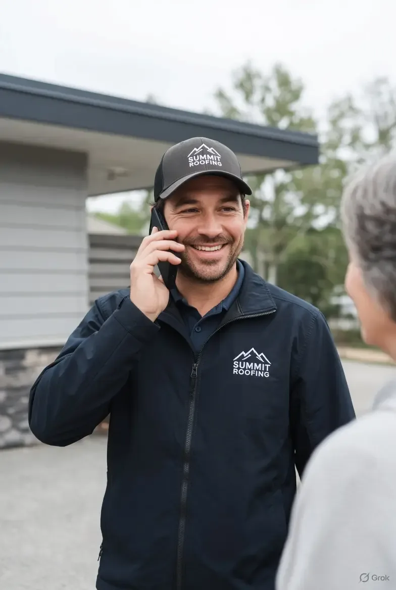 Flat Roof Leak Repair Granby, MA FAQs